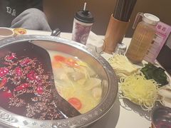 -朱氏胖子烂火锅(洪崖洞店)