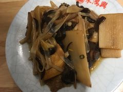 -朱鸿兴面馆(镇湖店)
