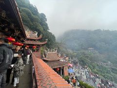 -安溪清水岩