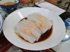 -阿殳粥馆(水围村店)
