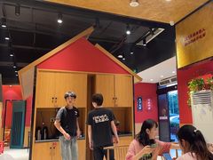 -聚味瞿记·龙虾堂(天元店)