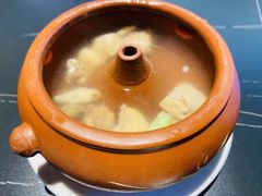 -鑫悦诚府·新鲁菜·餐厅(趵突泉店)