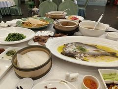 -全聚德(常州店)