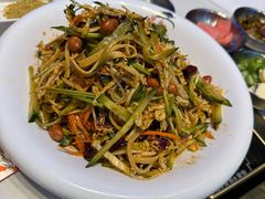 -杨记齐齐哈尔烤肉(总店)