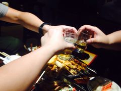 -新疆烧烤王(广灵店)