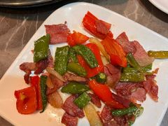 -野菌园·野生菌火锅首创第一家(关兴路总店)