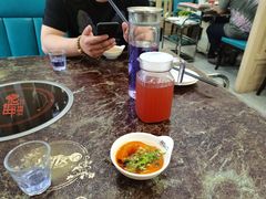 -朋友的火锅店(辽大店)