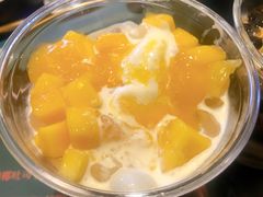 -喜茶(永旺梦乐城店)