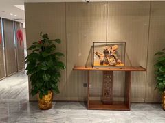 -东百坊巷大酒店·坊巷餐厅(东百中心店)