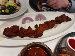 -马克西姆俄罗斯餐厅(通亚街店)