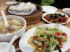-陈傻子餐厅(世纪都会店)
