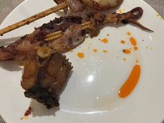 -无锡百乐温德姆花园酒店·自助餐厅