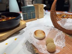 -南山翁新概念川菜(江宁万达广场店)