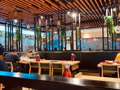 大堂-彤德莱牛肉火锅(双港店)