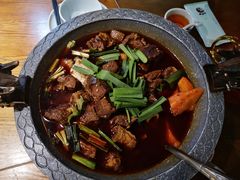 -黄泥岗·地道湖北菜(奥特莱斯店)