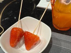 -星汇餐厅(新濠影汇店)