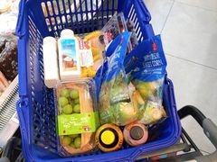 -盒马鲜生(曜一城店)