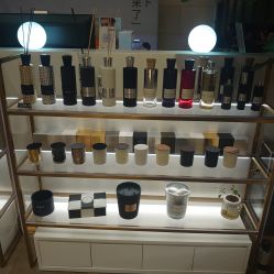 -SCENT BOUTIQUE