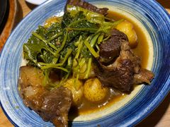 -小土豆北方菜馆(文慧园店)