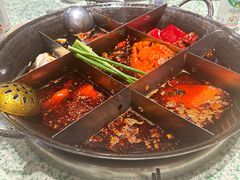 -五里关火锅(牛市口店)