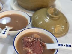 -明本海鲜大排档·鱼生海鲜烧烤宵夜(陈家祠店)