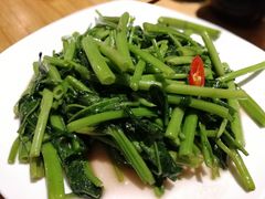 虾酱空心菜-大茴香(大悦城店)