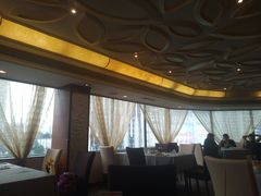 -珀丽酒店-协奏坊餐厅