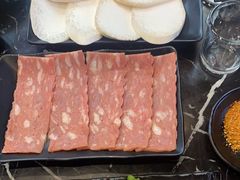 -燚青春东北泥炉烤肉(百合店)