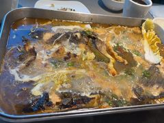 -半天妖烤鱼(方庄店)