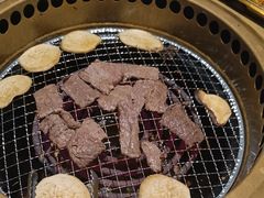 -炙城·韩式烤肉(南京东路店)