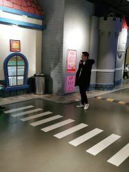 -点点梦想城(鑫苑都汇店)