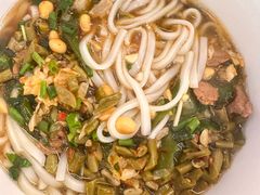 -李叁面馆(妇幼店)