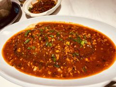 干烧鲈鱼-19号私房菜(云南路店)