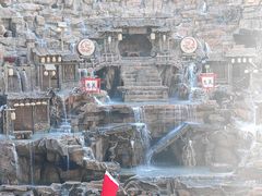 -华夏文旅西安度假区