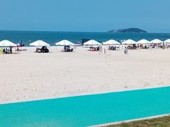 -那香海钻石沙滩浴场