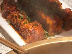 -大味生态火锅(蓝谷地店)