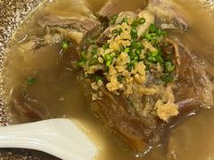 -大哥餐厅(西城花园店)