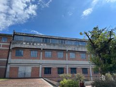 -柳州工业博物馆