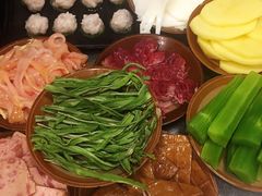-黄潇洒老火锅(九眼桥宏济巷店)
