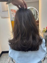 -HD HAIR STYLE