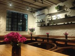 -Apollo·西班牙小酒馆(安福路店)