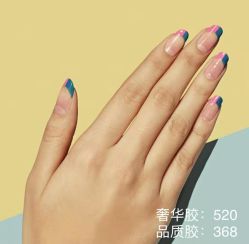 -LILY NAILS美甲美睫