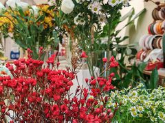 -花屿鲜花(淡水店)