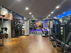 -NRG 健身私教CLUB(云山路店)