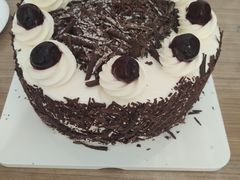 -味多美蛋糕(梨园店)