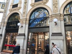 -埃马努埃莱二世拱廊