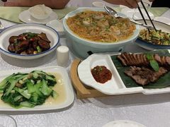 -元唐家宴•经典东北菜(梅市口路店)