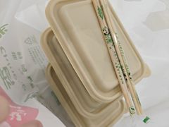 -孙记稻香世家时尚智选餐厅(证大大拇指店)