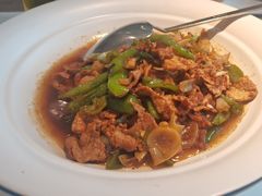 -兰湘子·湘菜小炒(长安万科广场店)