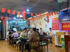 -老何太太鹤岗小串·团建聚餐(龙华店)